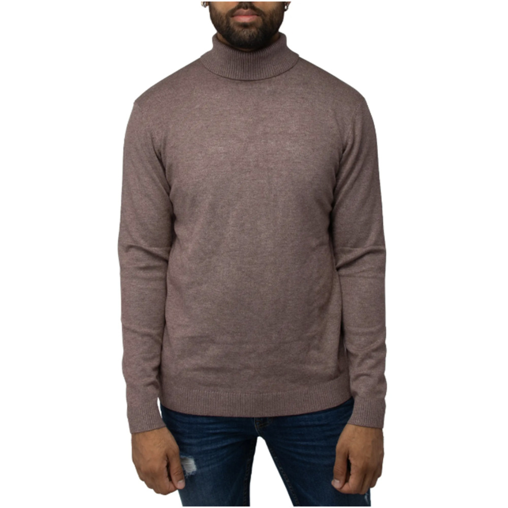 Xray- Turtleneck Pullover Sweater (size S)